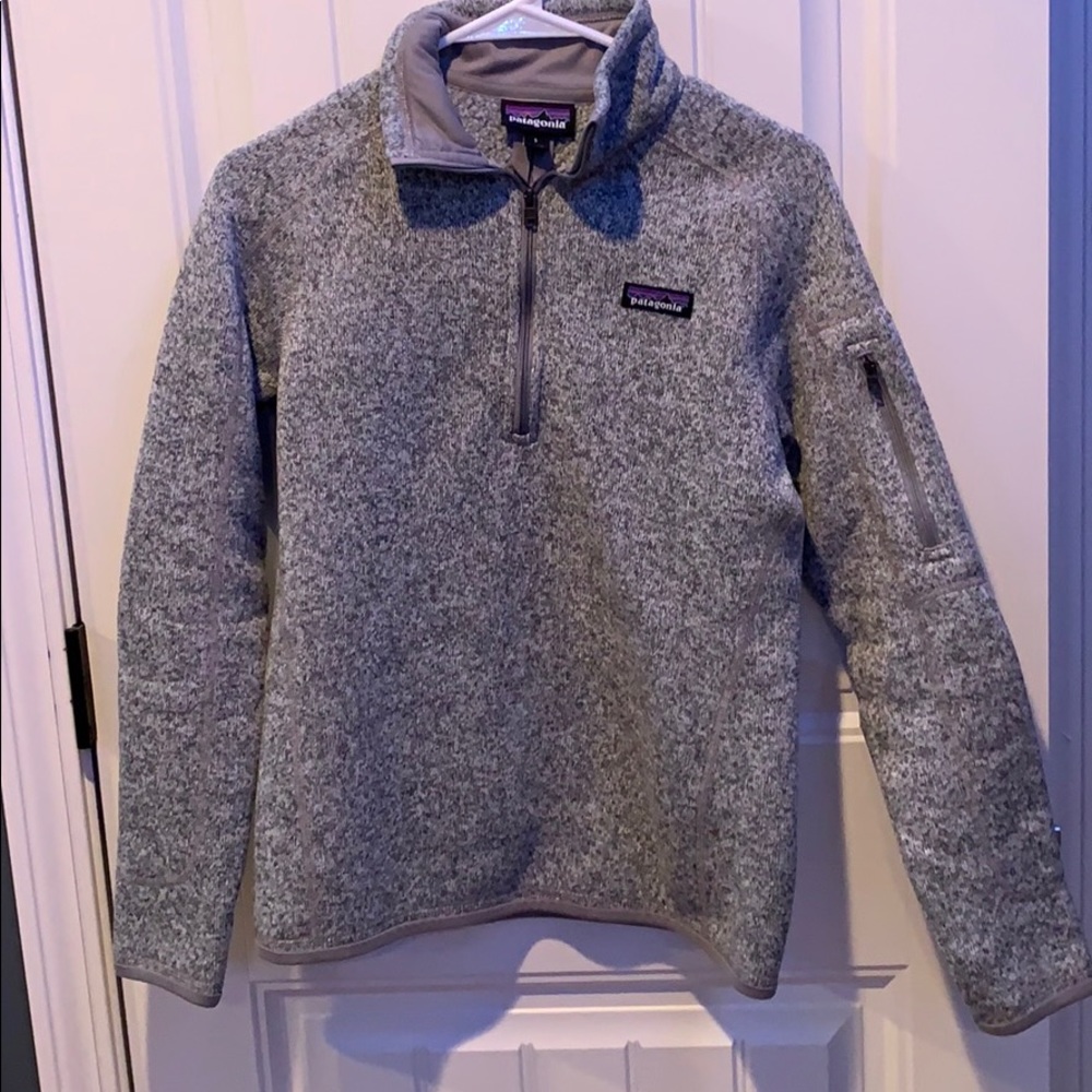 Patagonia pullover